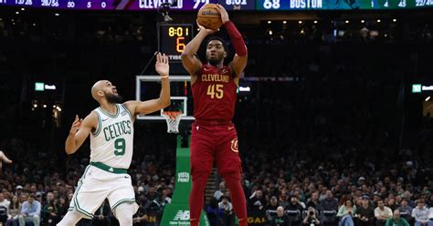 cavaliers vs celtics box score|Celtics 113.